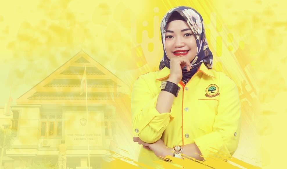 Sri Rahayu Natrid