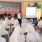 Talkshow Pendidikan SMA Athirah Bukit Baruga Bahas Modal Hadapi Era Revolusi Industri 4.0