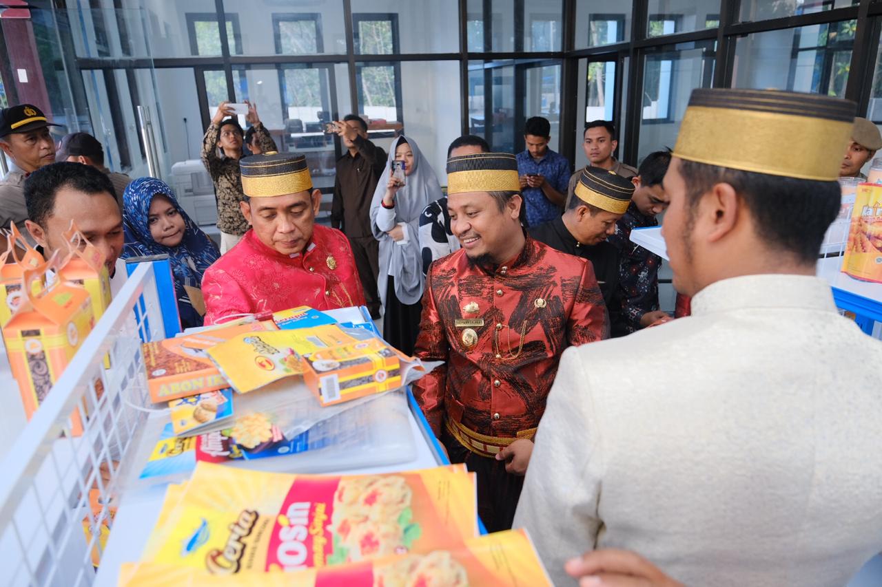 Wagub Sulsel 1