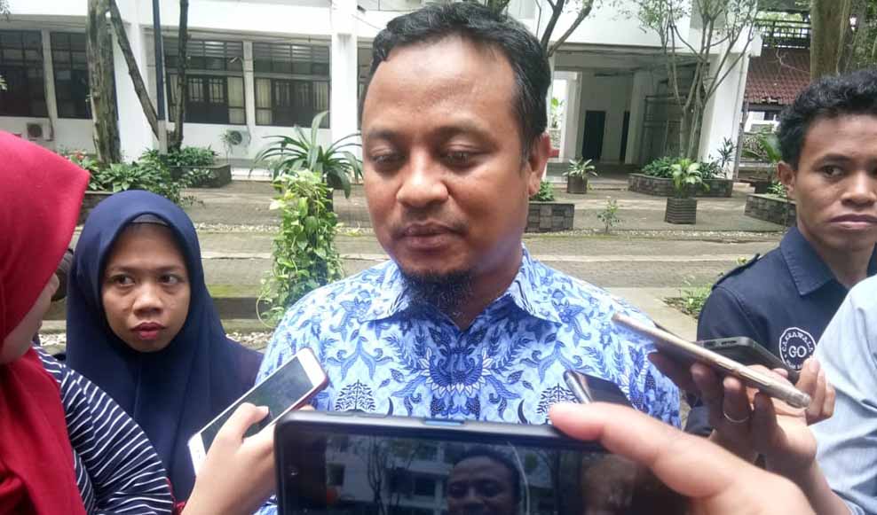 Wagub Sulsel 1