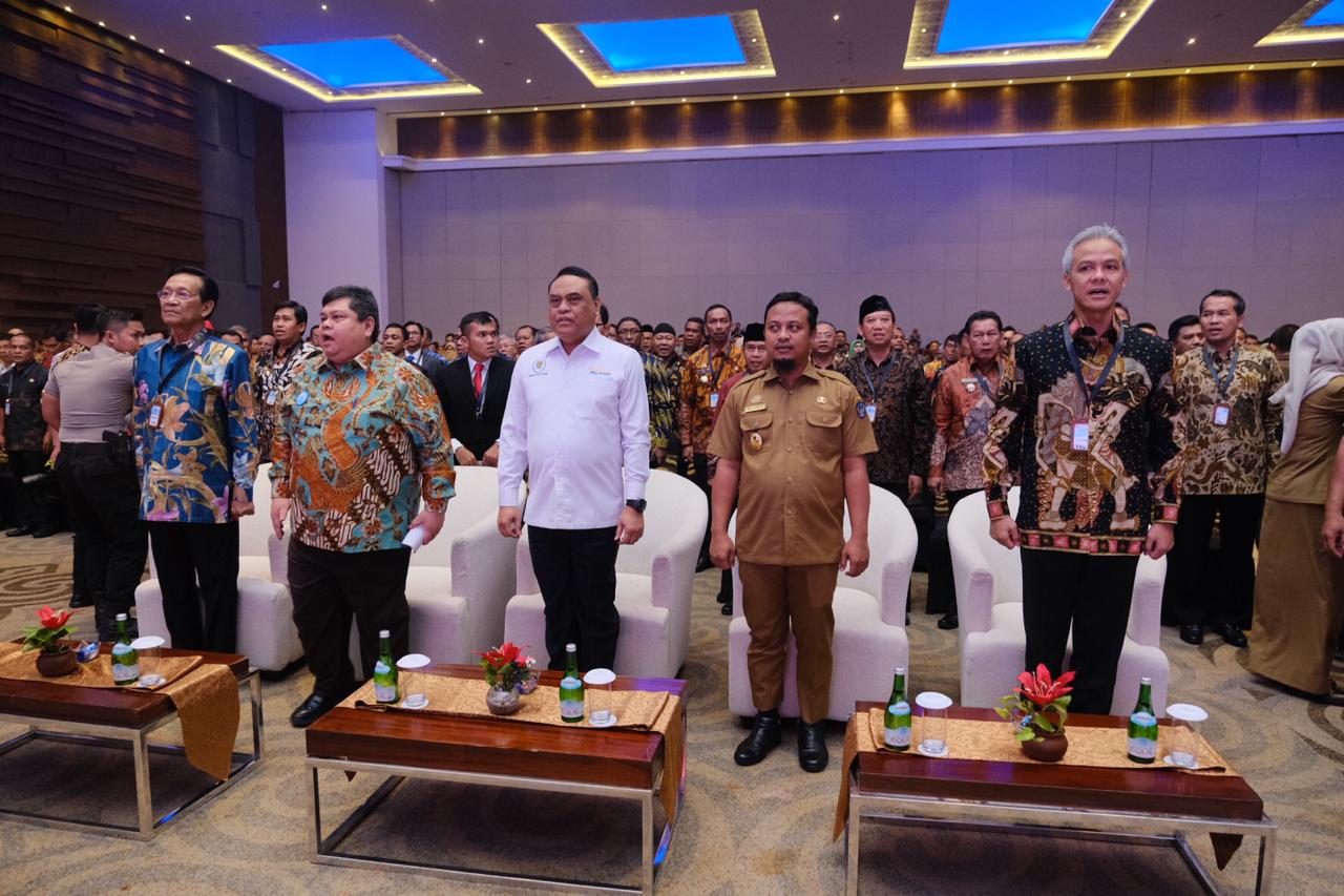 Wakil Gubernur Sulawesi Selatan