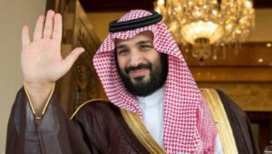 Pekan depan, Putera Mahkota Arab Saudi Kunjungi Indonesia