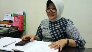 Biro Pengelolaan Barang dan Aset Daerah Terus Lakukan Pengsertifikatan Aset