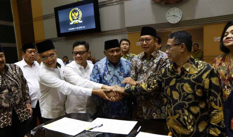 Hanya 2.481 Dollar, Menag: Biaya Haji Indonesia Paling Murah di ASEAN 6 bpih