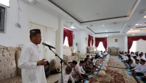 3 tahun Memimpin Pangkep, Bupati Naikkan Gaji Pemandi Mayat 100 Persen