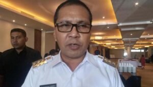 Wali Kota Makassar Sambut Baik Makassar ditetapkan Sebagai Destinasi Halal