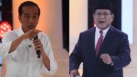 Prabowo: Banyak Uang Indonesia Lari ke Luar Negeri Akibat Unicorn