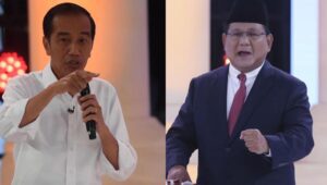 Prabowo: Banyak Uang Indonesia Lari ke Luar Negeri Akibat Unicorn