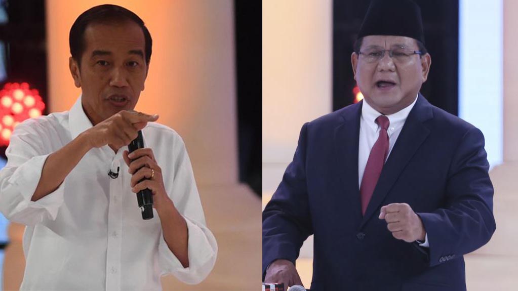 debat capres
