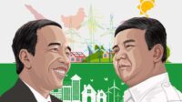 Lima Agenda Penting Sektor Energi Bagi Presiden Terpilih