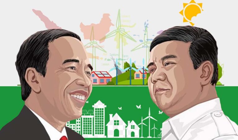 Lima Agenda Penting Sektor Energi Bagi Presiden Terpilih 3 energi