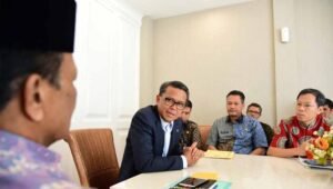 Sulsel tuan rumah Konferensi Forum Umat Beragama Se-Indonesia