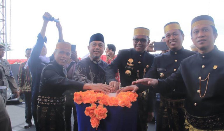 hut pangkep