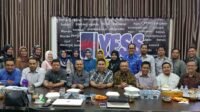Malik Berharap ICSB dapat menumbuhkan UMKM.