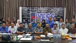 Malik Berharap ICSB dapat menumbuhkan UMKM.