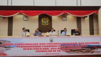 Serapan Anggaran Biro Aset Tahun 2018 cukup maksimal.