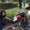 tilang polisi