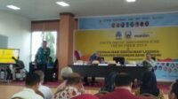 Diskop UKM Sulsel Fasilitasi Pembentukan ICSB Kab/Kota