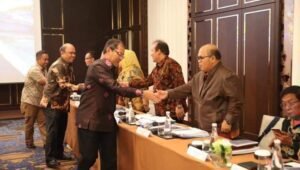 Kota Makassar Masuk Nominasi Anugrah Panitrana Dari Kemenko PMK Dan BPJS