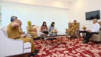 Australia Lirik Kerjasama Pariwisata dengan Sulsel