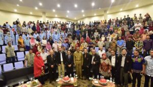 BPJS TK Akan Gelar Mudik Gratis