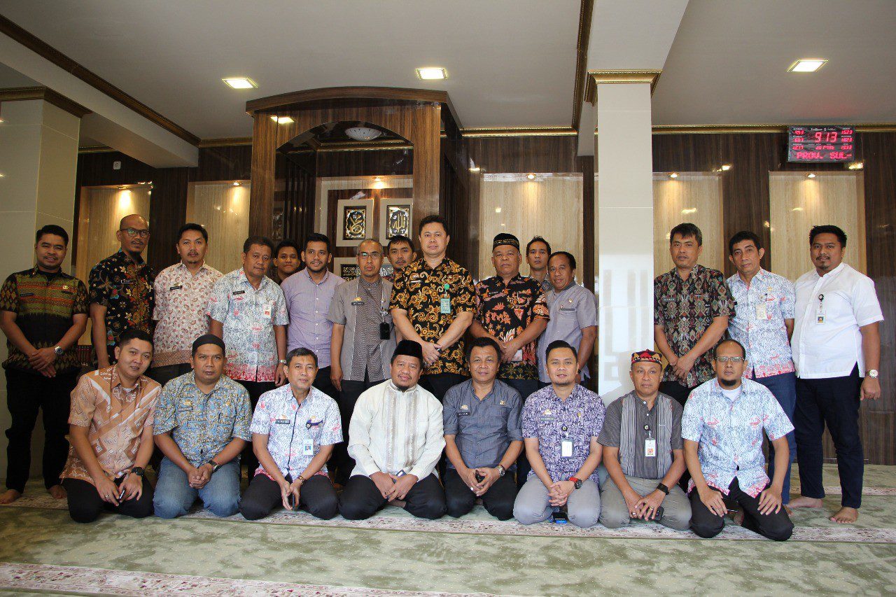 Bapenda Sulsel