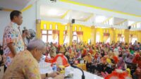 Bupati Tegaskan Akan Hapus Narkoba di Kalangan  Pelajar