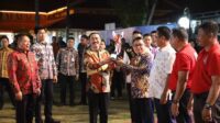 Damkar Makassar Sabet Juara Umum, Kalahkan 33 Tim Damkar Se- Indonesia