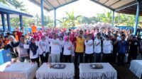 Buka HPSN 2019 Di Makassar, Wali Kota Minta Warga Rubah Mindset Soal Sampah