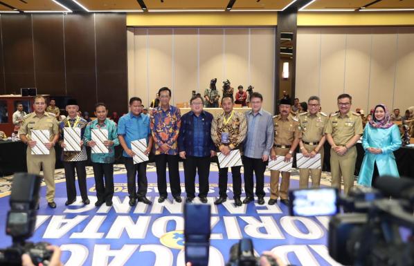 Deklarasi Makassar