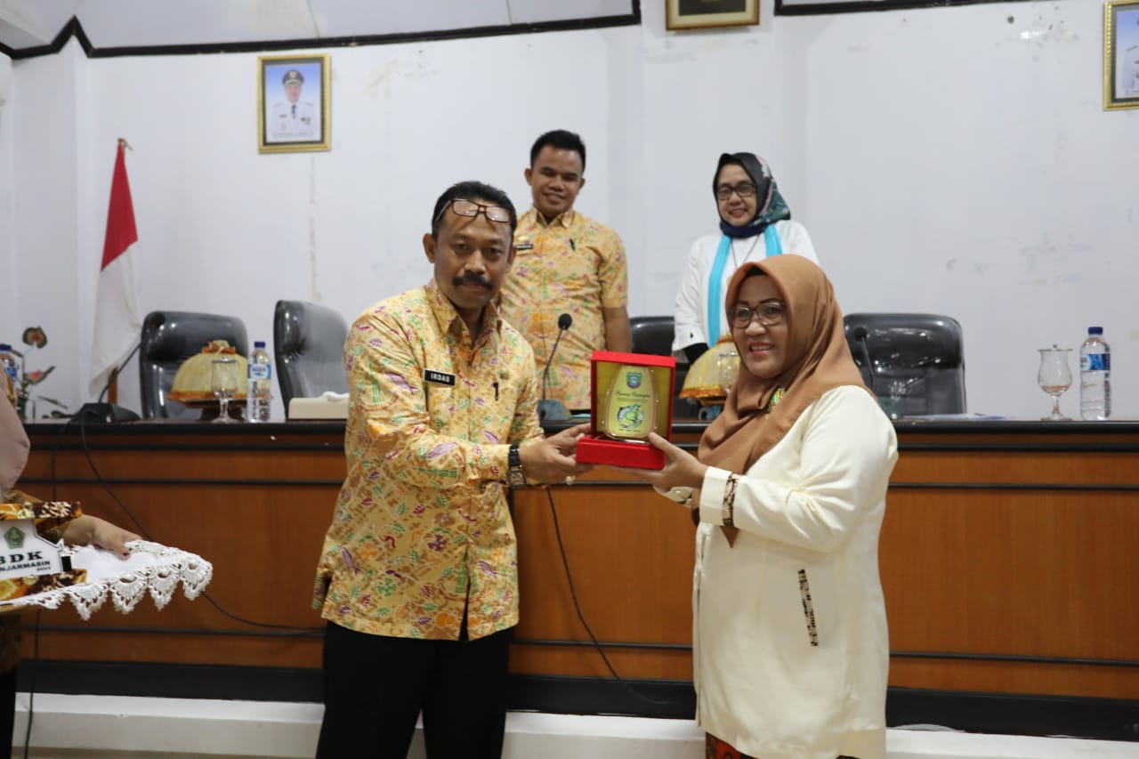 Diklatpim Kalimantan