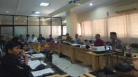 FKM Unhas Gelar Sosialisasi Peraturan Rektor Unhas tentang ORMAWA