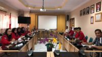 FKM Unhas Gelar Seleksi Pemilihan Mahasiswa Berprestasi