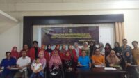 FKM Unhas Gelar Kompetisi Debat Mahasiswa Indonesia