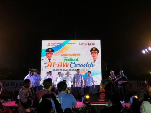 Festival RTRW Caradde