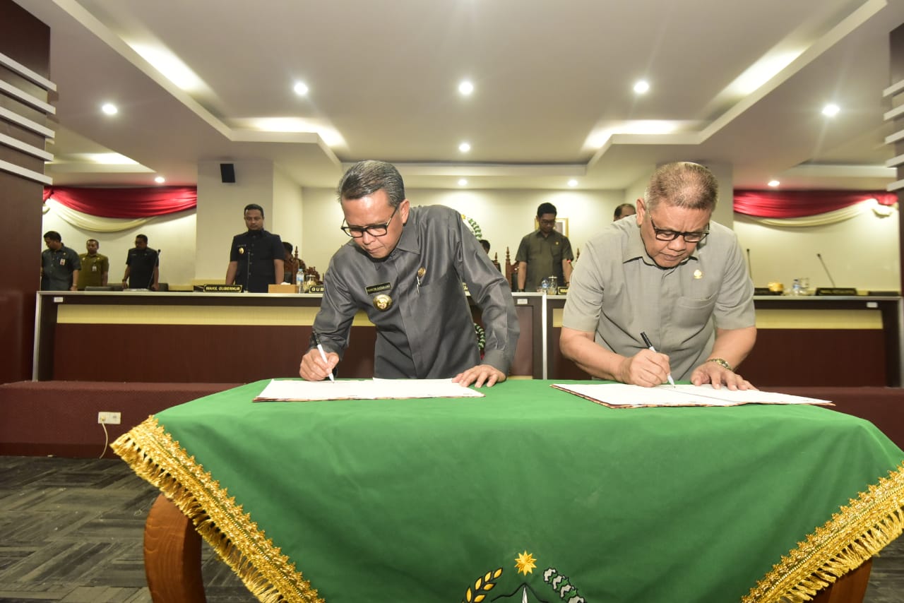 Gubernur Sulsel 2 1