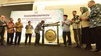 Gubernur Sulsel Sediakan Karpet Merah untuk Dunia Usaha