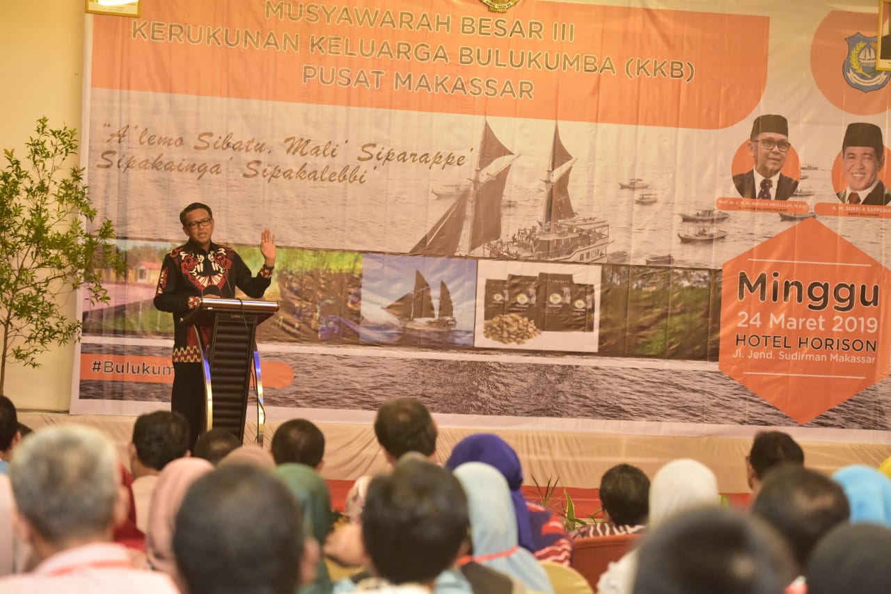 Gubernur Sulsel 5