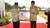 Pemprov Sulsel kucurkan 35 milyar di HUT Wajo ke-620 Tahun