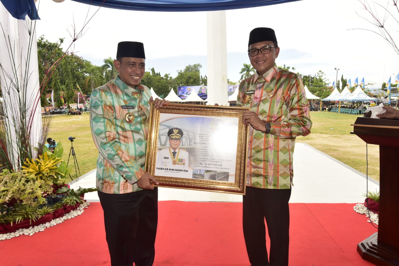 HUT Wajo 2