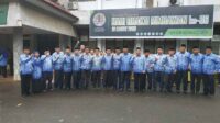 Kadishut Sulsel: Hari Bhakti Rimbawan Jadi Momen Untuk Terus Berinovasi dan Bekerja Lebih Maksimal