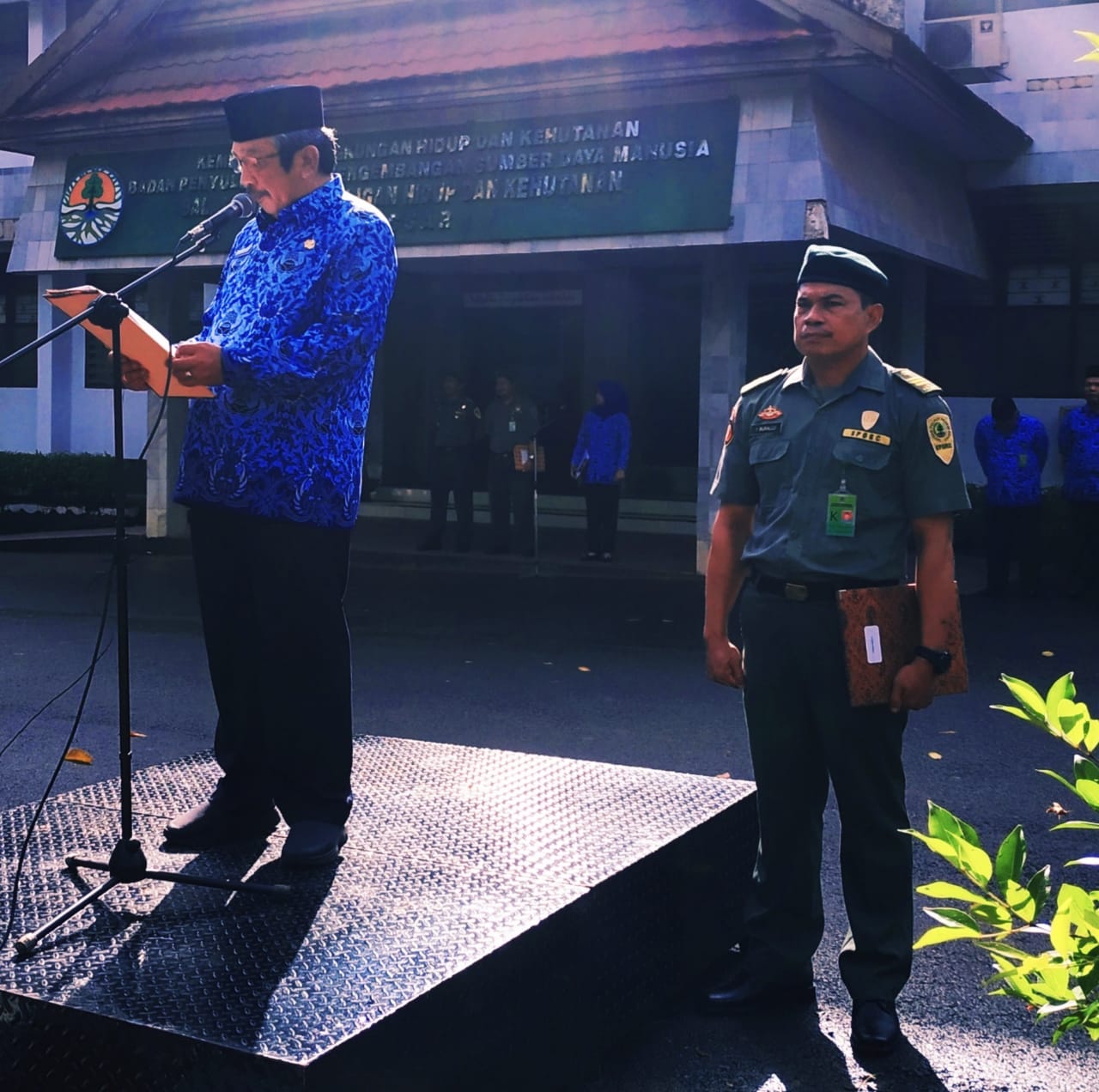 Hari Bhakti Rimbawan 3