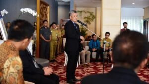 Pemprov Sulsel dorong Holding Company BUMD