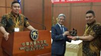 Hadiri IDIA, Kadis Koperasi dan UMKM Sulsel Buka Peluang Kerjasama Taiwan dan Sulsel