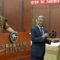 Institute Diplomacy International Affair