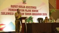 Ashari: Pemda Wajib Dukung Penyelanggaraan Program Jaminan Kesehatan