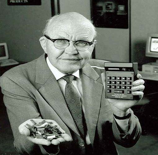 Jerry Merryman 1
