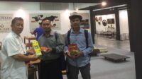 Atase Perdagangan KBRI Singapura Dukung Ekspor Produk UMKM Sulsel
