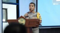 Kapolres Gowa Kecam Aksi Penembakan di Selandia Baru