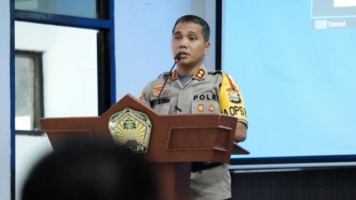 Kapolres Gowa